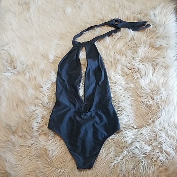 Ripcurl One Piece Swimsuit - Picture 2 of 2